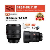 Sony FE 50mm F1.4 GM Sony FE 50mm F/1.4 GM