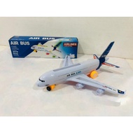 Garuda INDONESIA A380 PLANE Children's Birthday Gift Game Toy