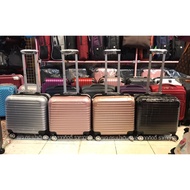 Luggage With Wheels Size 18 Inches