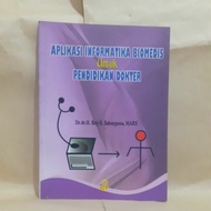 Biomedic Informatics Application for Doctor Education