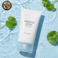 SKIN1004 Madagascar Centella Hyalu-Cica Moisture Cream 75ml | Hydrating Moisturizer | Hyaluronic Aci