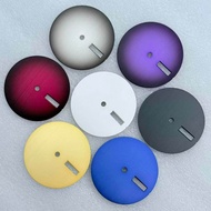 [Ready Stock] Watch Accessories Blank Dial Diameter 28.5mm Adapt to NH36 Machine 3 Points/3.8 Pcs Ca