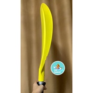 เกรดA ไม้พายเรือคายัค เรือแคนนู kayak paddle cannu 222cm Heavy Duty Aluminum