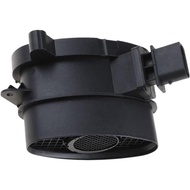 Compatible with BMW 5 7 Series E60 E61 520 525 530 D XD 730 LD Mass AIR Flow Meter MAF Sensor 136277