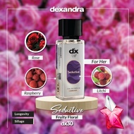 [Code 208] Dexandra DX Seductive by DX30