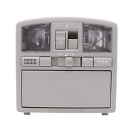 [ddfdsdcd]Overhead Reading Light with Sunroof Switch Car for 6 GH 2007-2012 -9 TD11-69-970 TD1269970