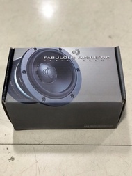 SPEAKER FABULOUS ACOUSTIC FULLRANGE NEW -Megavia Store