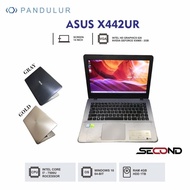 ASUS VivoBook A442UR Second Core i7 4GB 1TB