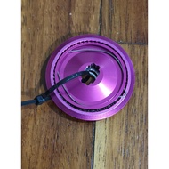 Drag clicker parts Shimano Tranx 24 301 400