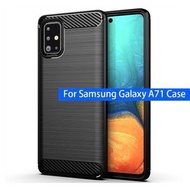 日本暢銷 - Samsung Galaxy A71 手機殼 其他