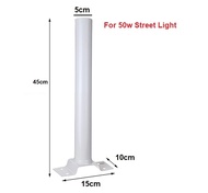 Outdoor Lighting Pole l Tiang Lampu Jalan l Street Lights Arm l Mounting Pole