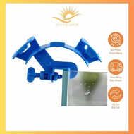 Sun Aquarium Water Change Hose Clip - Sun Aquarium