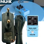 9V Adapter For MIDI Controller, Synth, Zoom G1Xon -