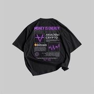 Crypto/ Academy T-ShirtCrypto/ T-Shirt / Trader T-Shirt Bitcoin T-Shirt