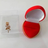 Ring jewelry holder