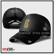 Kyrie Irving Trucker Mesh Hat