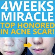 【Blanc】 Acne Scar Cream / Snail Mucus Cream / No.1 Removing Acne Scar /acne treatment