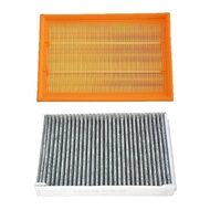 Air Cabin Filter Kit For LANDROVER FREELANDER 2 L359 2.2TD 3.2L 2006- 6G929601AB LR003011 6G9N19N619