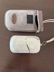 Minolta Riva Zoom 70W Camera