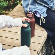 日本KINTO WATER TUMBLER 輕量保溫瓶550ml-共4色