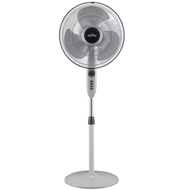 Mistral Msf1643 16 Stand Fan With Timer