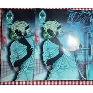 [Dagu Store] [AVAILABLE] Korean Alien Stage Poster