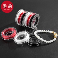 /Beaded Thread A1V5030-Elastic Thread Bracelet Bracelet Beaded Bracelet Thread Loose Rope 26.3.8