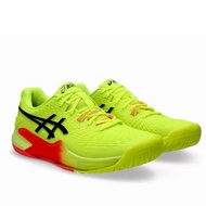 X Padel Gel-Resolution Clay Paris Tennis Shoes