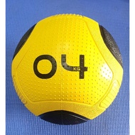 Md Buddy Medicine Ball 4kg