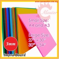 PP Impra Board | A4 A3 | PP Corrugated Board | PP Hollow Board | Polyplast Board | PP Straw Board | 