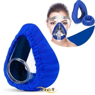 VICT CPAP  Cover, Breathable Universal CPAP  Liners, Accessories Full Face Sleep Apnea  for Resmed C
