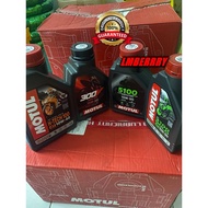 ORIGINAL  Motul 3100 /5100 GP POWER  4T 15W50 100%  minyak motul 5100 15w50  motul h-tec rs150 4t mo