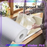 Classy Luxe Drawer Liner Pad Cabinet Shelf Liner EVA Anti Slip Moisture-Proof Cabinet Cover Mat
