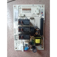 Brand New Grans Microwave Oven Motherboard Computer Board G80F23CN3L-Q6A (P0) MEL659-LC78