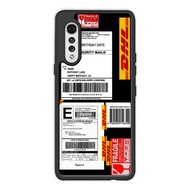 Case Casing LG Velvet V60 V50 V40 V30 G8x G8 G7 G6 Q7 DHL BO0461 Hardcase S5