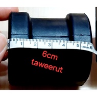 Bmw Front Stabilizer Rubber E36 E34 2 Pieces (ff)