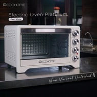 LIMITED EDITION OVEN ECOHOME 38 LTR MICROWAVE OVEN LOW WATT OVEN