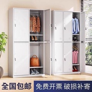 Customer Favorite Locker Employee Locker School Dormitory Multi-Door Locker Tin Storage Storage Cabi