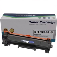 Brother TN2480 Toner (Black)(代用碳粉)