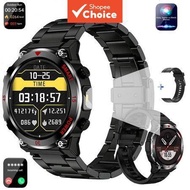 Gt10 Smart Watch Bluetooth Sport Watch With Flashlight 1 5 Inch