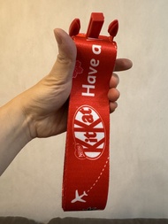 手提細喼 KitKat 行李帶