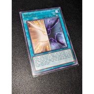 Duality - INFO-AE112 - Rare