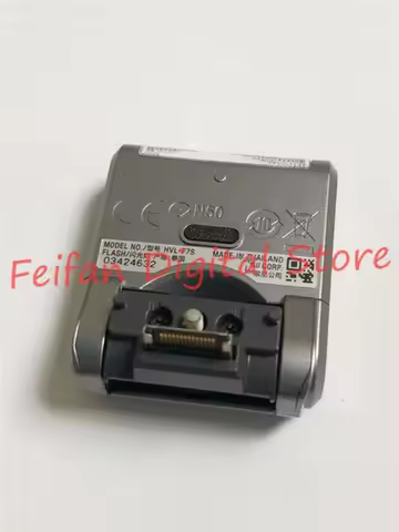 New HVL-F7S F7S top flash lamp for Sony NEX-3/F3 NEX-C3 NEX-5 NEX-5C NEX-5N NEX-5R 5RL 5RY NEX-5T 5T