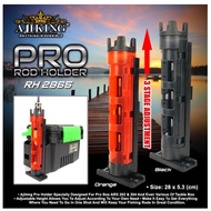 AJIKING PRO ROD HOLDER – RH2865