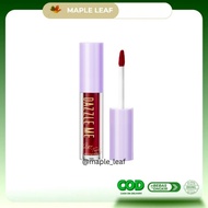 DAZZLE ME Ink-Licious Lip Tint BPOM | Mattedorable Long Lasting Liptint