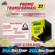 BRT IMAX 2 SUPER 50 BATTERY CHARGER 100 BRT SMART CHARGER IMAX 2 SUPER 50 / 100 IMAX/ DELTA