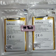 BAT INF X680 HOT 9 PLAY BL58BX 10 PLAY / HOT 10S X689 HOT 12 PLAY HOT 11 PLAY ORIGINAL NEW