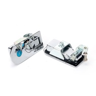 Flat Equipment Fire Door Lock Car Switch Cabinet Electric Cabinet Instrument Industrial Distribution