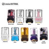 RBA Jouzu DotRBA for DotAIO by Vapeshouse Best Seller