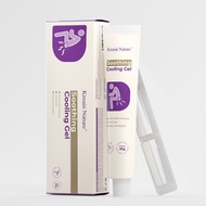 Gel Bôi Trĩ KREAIN NATURE – Gel Thảo Dược KREAIN Giảm Đau Dịu Nhẹ Làm Mát Và Lành Da Bằng Thảo Mộc